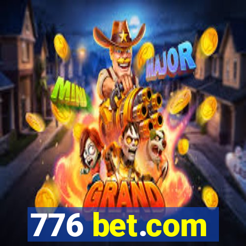 776 bet.com